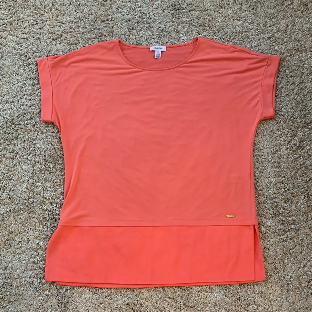 Calvin Klein top